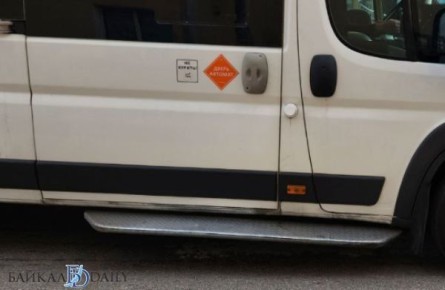 Улан-удэнцы возмущены «убитыми» салонами маршруток