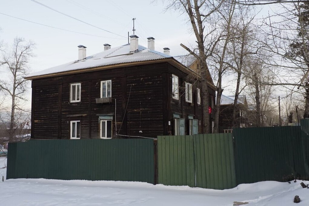 В Улан-Удэ мастер-план добрался до Зауды