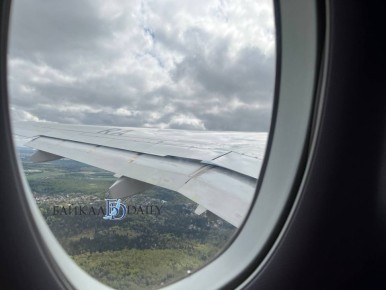 Из Бурятии изгнали мигранта-нарушителя