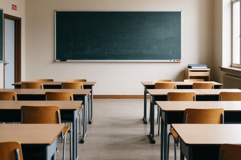 Школа в Бурятии перешла на дистант из-за вспышки ОРВИ и случая менингита