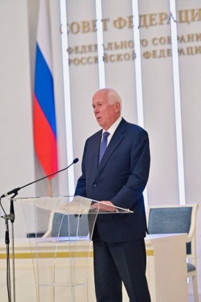 В Бурятии построят современный реабилитационный центр для бойцов СВО