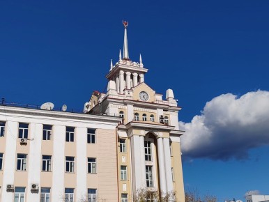 От 40 639,5 до 59 604,6 рублей: названы точные цифры МРОТ для Бурятии