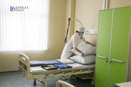 В Улан-Удэ создадут современный центр реабилитации для бойцов СВО