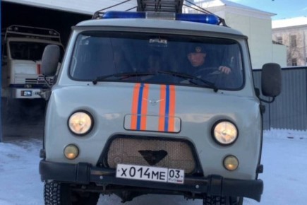 Уснувшего богатырским сном подростка в Бурятии не смогли добудиться спасатели