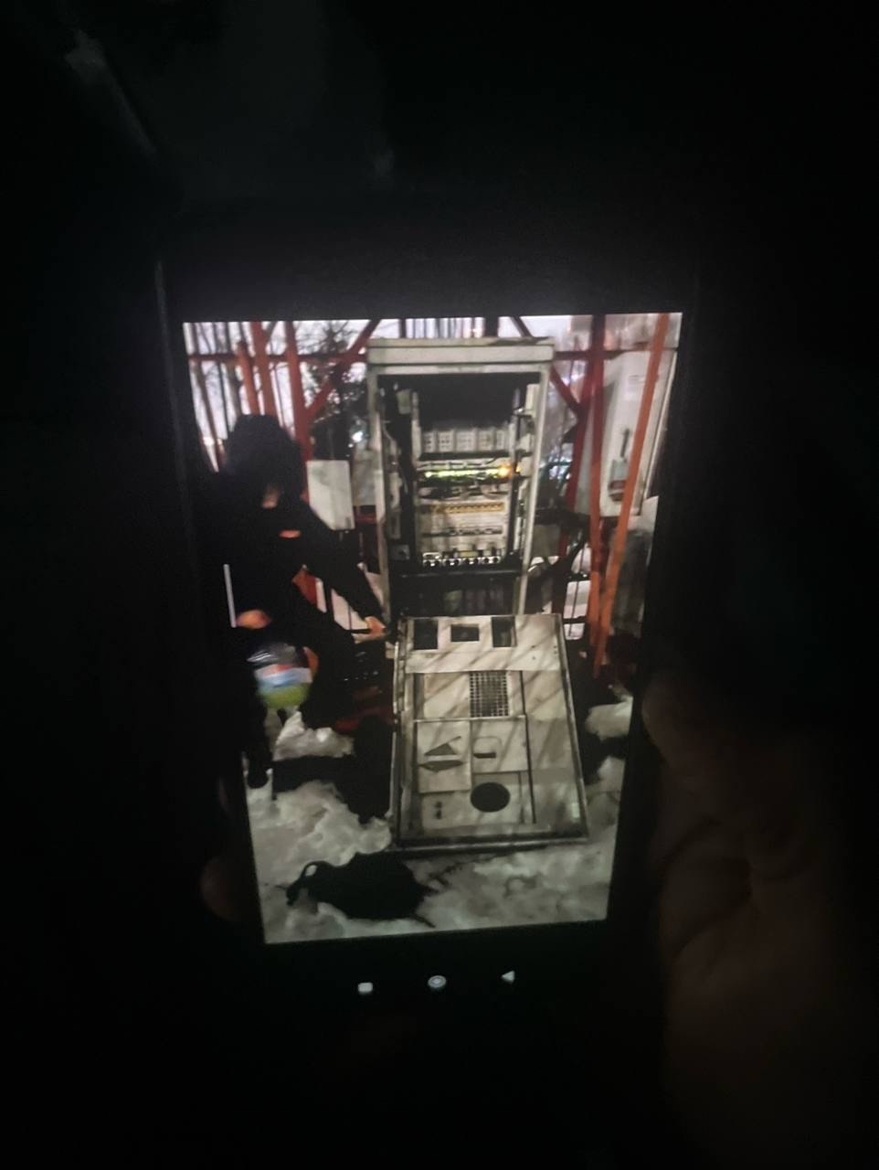 Трёх 15-летних подростков, обвиняемых в диверсии, арестовали в Новосибирске