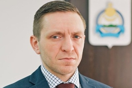 Бывшему министру Бурятии по делу о контракте на 1,2 млрд рублей продлили арест