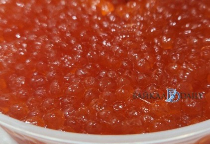 Житель Улан-Удэ украл из магазина красную икру