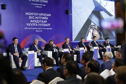 Экспорт мясной продукции из Бурятии в Монголию вырастет до 30 тонн