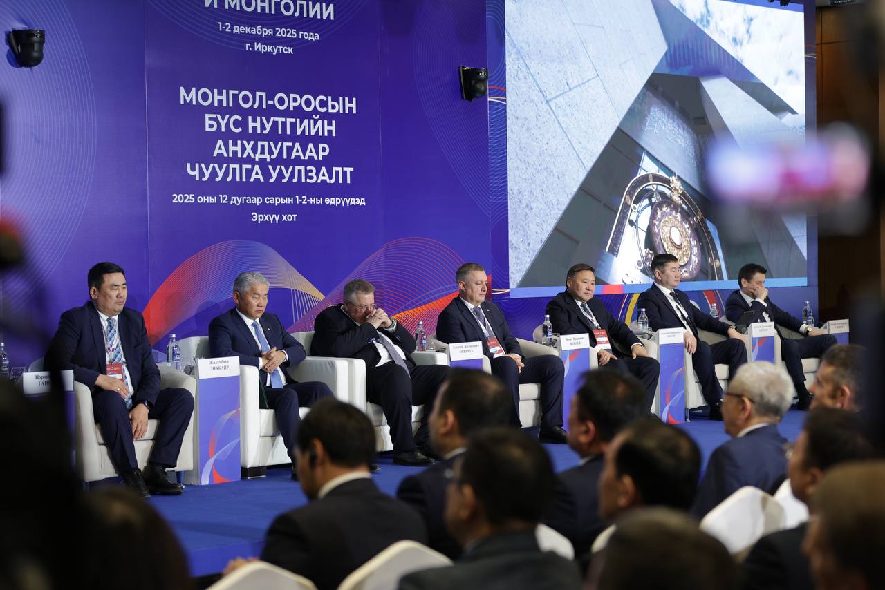 Экспорт мясной продукции из Бурятии в Монголию вырастет до 30 тонн