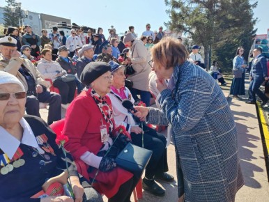 Пенсионерам Бурятии напомнили про индексацию пенсии