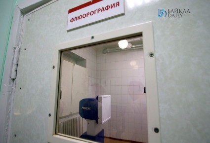 Жительница Бурятии с активной заразной формой туберкулёза отказывалась от госпитализации