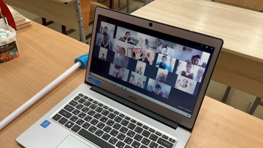 Игорь Шутенков: В детских садах и школах Улан-Удэ держим на контроле ситуацию по заболеваемости ОРВИ и гриппом