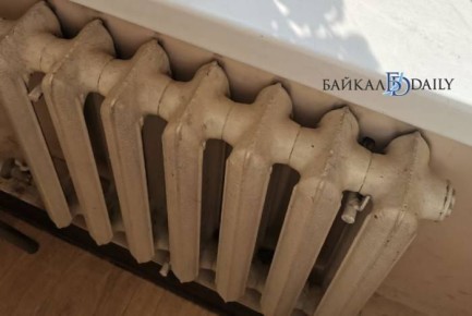 Жители баргузинского улуса Баянгол посетовали на ужасный холод в местной школе