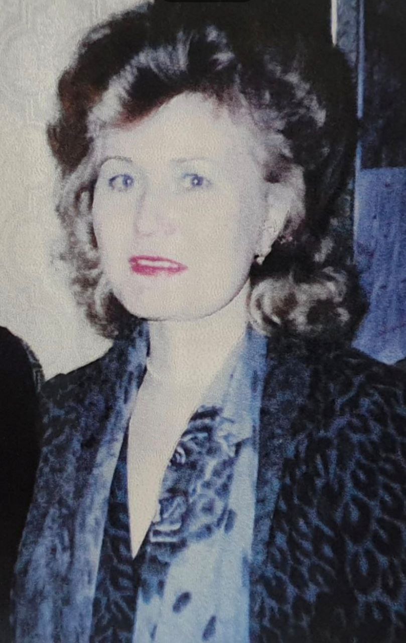 Полмиллиона обещает полиция Бурятии за значимую информацию о преступнице Полмиллиона обещает полиция Бурятии за значимую информацию о преступнице