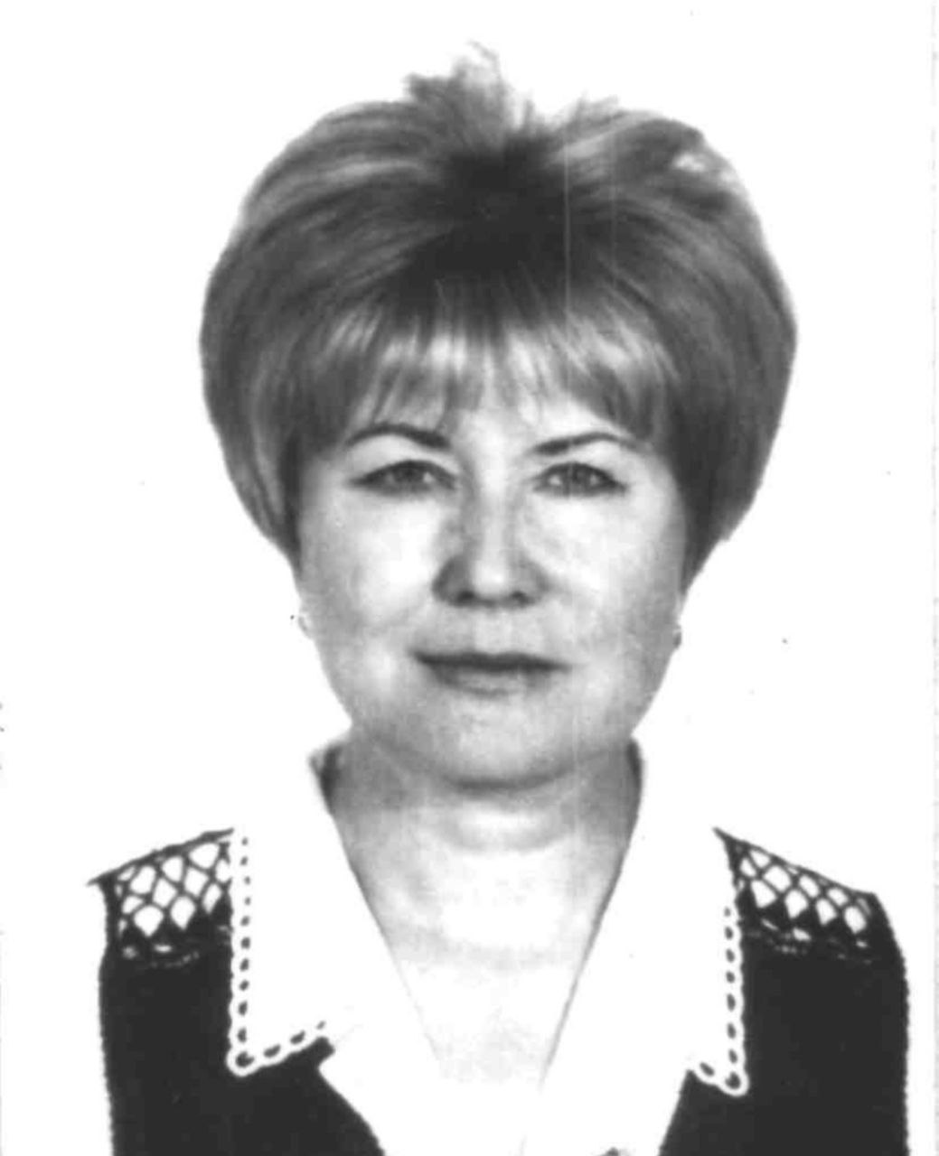 Полмиллиона обещает полиция Бурятии за значимую информацию о преступнице Полмиллиона обещает полиция Бурятии за значимую информацию о преступнице