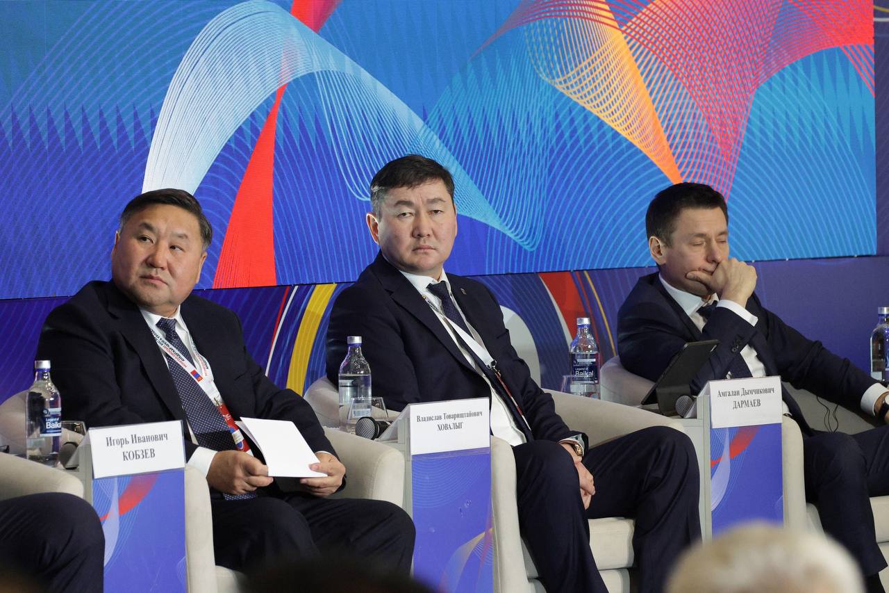 Экспорт мясной продукции из Бурятии в Монголию вырастет до 30 тонн Экспорт мясной продукции из Бурятии в Монголию вырастет до 30 тонн