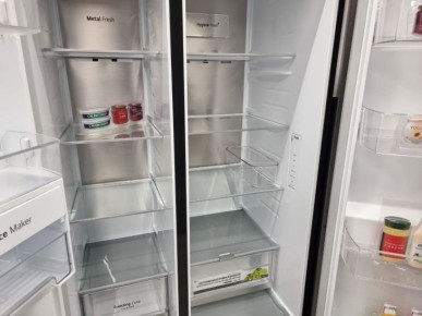 Идеальный порядок в холодильнике не миф: как правильно хранить продукты