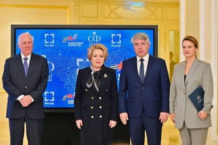 В Бурятии построят реабилитационный центр для бойцов СВО на средства дальневосточной субсидии