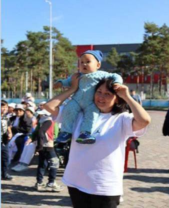 Игорь Шутенков: Сегодня на заседании по вопросам качества жизни и реализации государственной демографической и семейной политики в республике рассказал о том, какая работа проводится в Улан-Удэ Игорь Шутенков: Сегодня на заседании по вопросам качества жизни и реализации государственной демографической и семейной политики в республике рассказал о том, какая работа проводится в Улан-Удэ