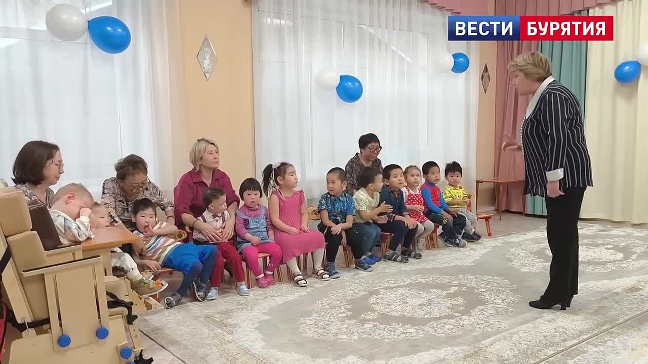 Смотрите сегодня в дневном выпуске «Вести Бурятия» в 11:30