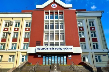 В Бурятии декабрьские пенсии будут выплачены досрочно