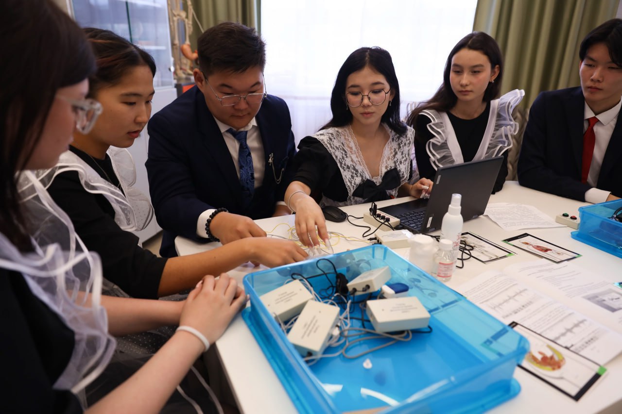 В Улан-Удэ идет системная и многовекторная работа по улучшению демографической ситуации В Улан-Удэ идет системная и многовекторная работа по улучшению демографической ситуации