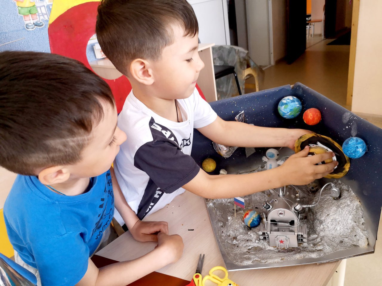 В Улан-Удэ идет системная и многовекторная работа по улучшению демографической ситуации В Улан-Удэ идет системная и многовекторная работа по улучшению демографической ситуации