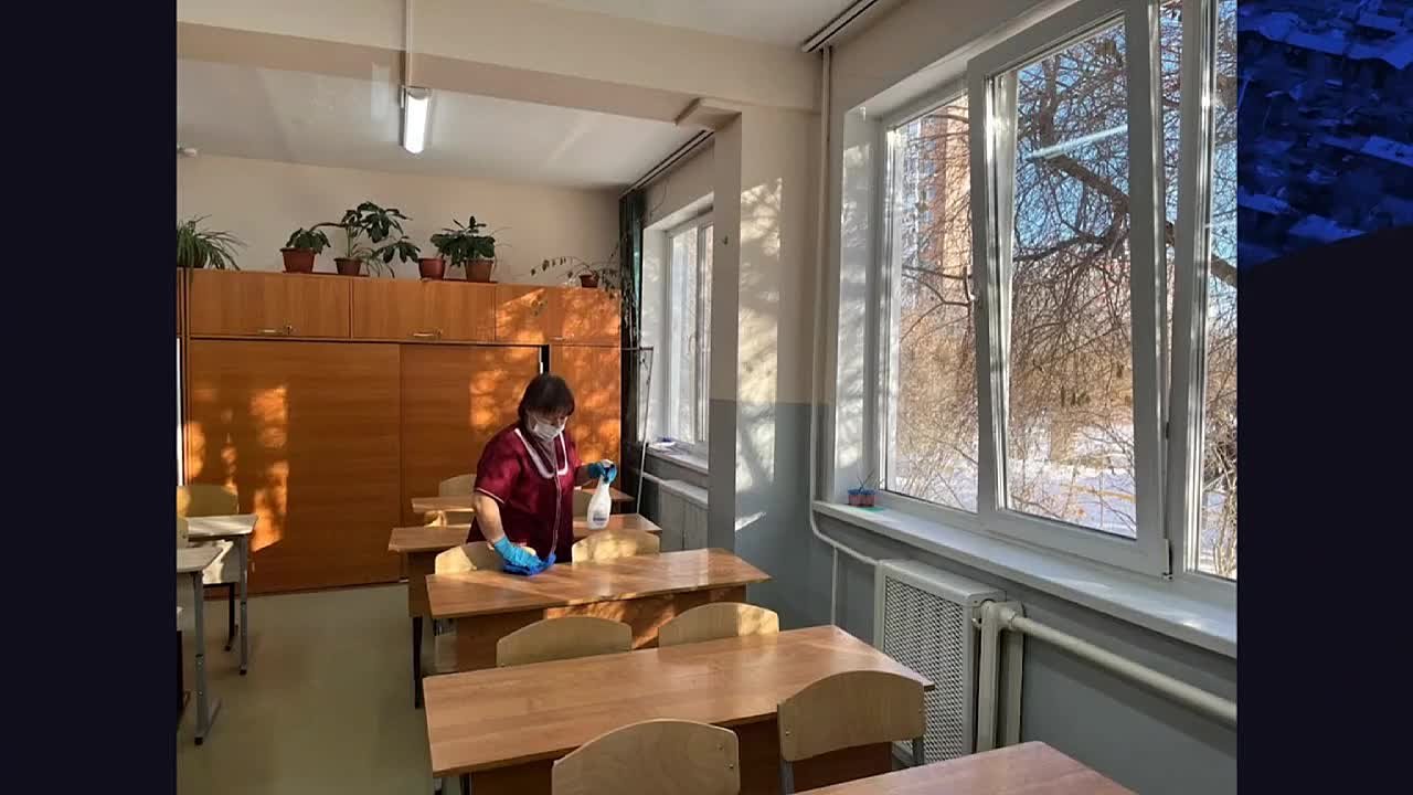 Заболеваемость ОРВИ и гриппом в Бурятии выросла почти в 2 раза