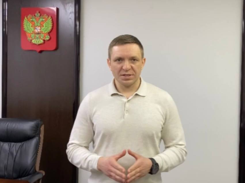 Бывшему министру транспорта Бурятии продлили срок содержания под стражей