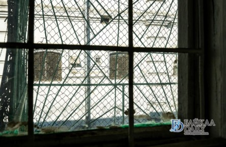 Экс-министра транспорта Бурятии не выпустили из СИЗО