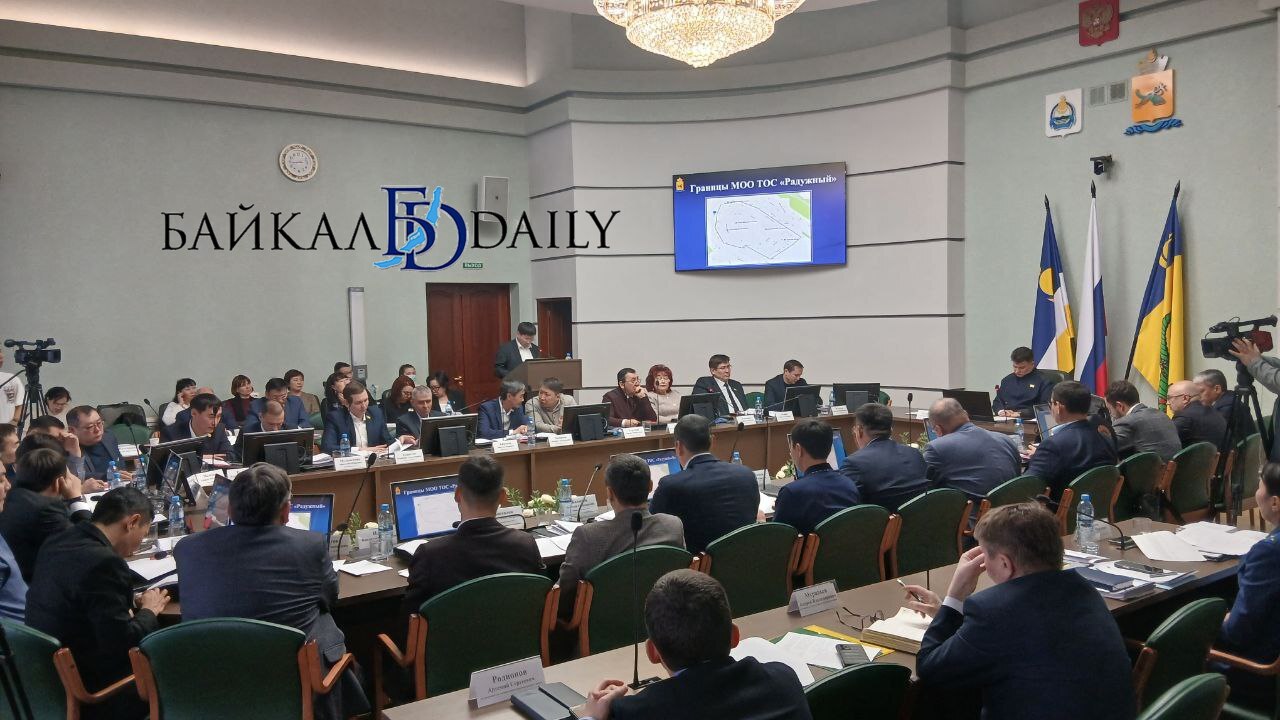 2026 год в Улан-Удэ будет объявлен Годом 360-летия основания города