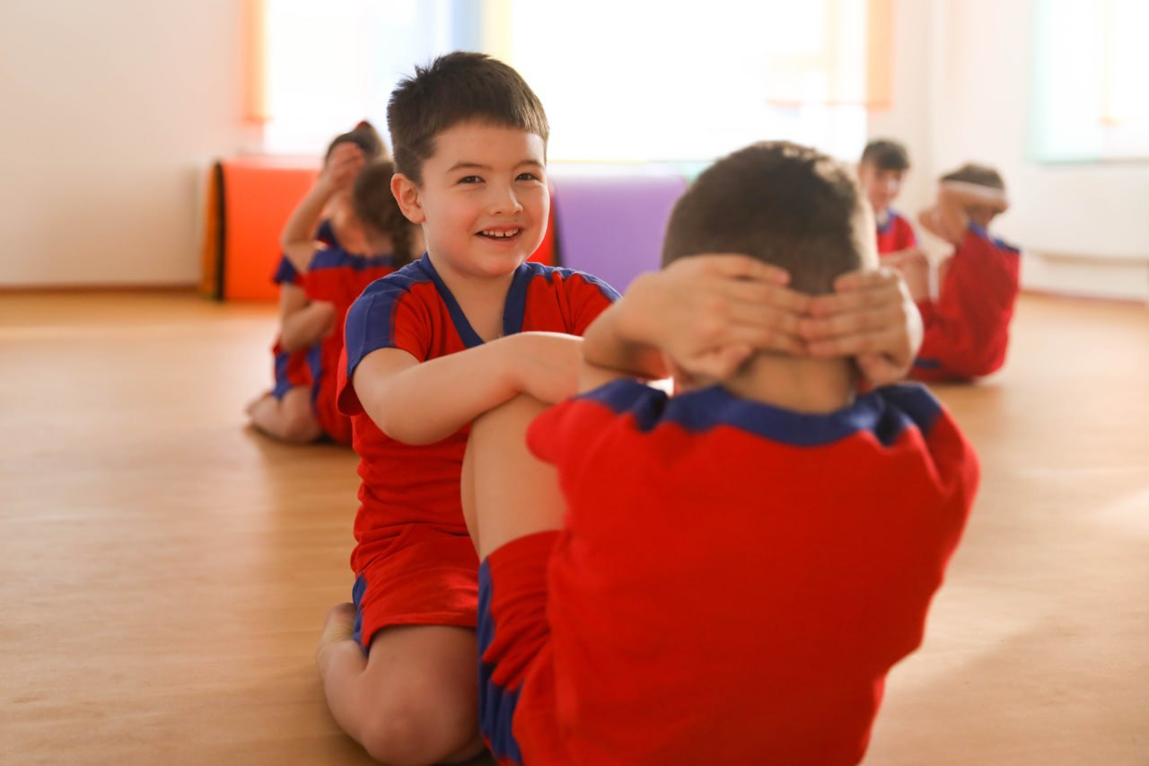 В Улан-Удэ идет системная и многовекторная работа по улучшению демографической ситуации В Улан-Удэ идет системная и многовекторная работа по улучшению демографической ситуации