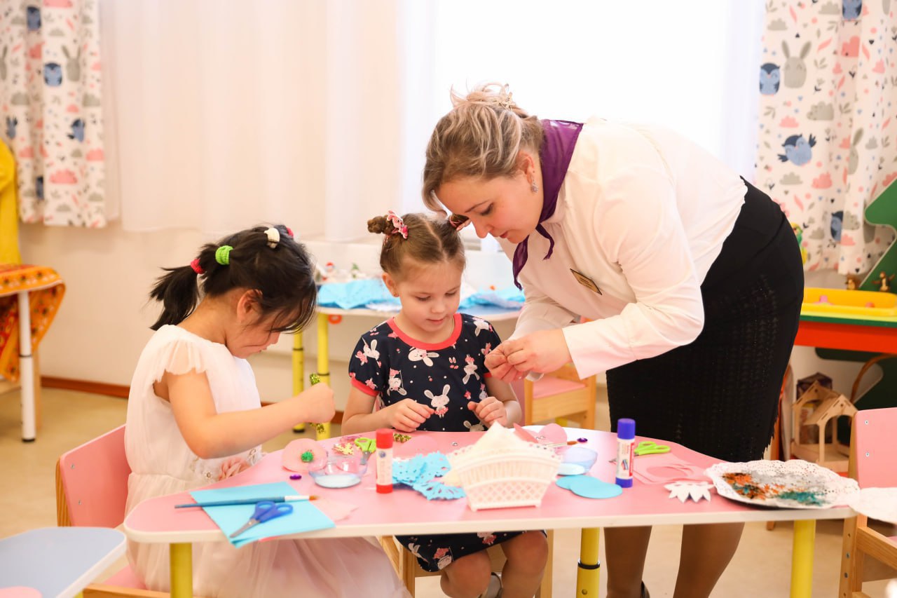 В Улан-Удэ идет системная и многовекторная работа по улучшению демографической ситуации В Улан-Удэ идет системная и многовекторная работа по улучшению демографической ситуации