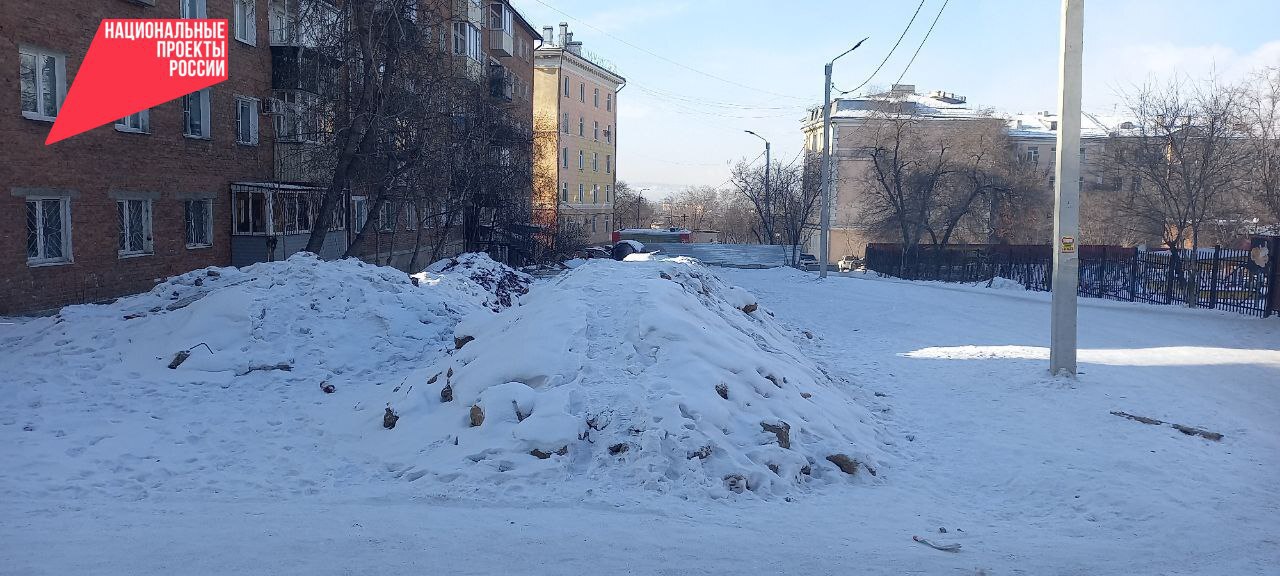 В Улан-Удэ облагородили часть исторической улицы Фрунзе В Улан-Удэ облагородили часть исторической улицы Фрунзе