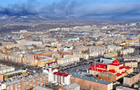 В Бурятии юношу оштрафовали за три буквы в нике