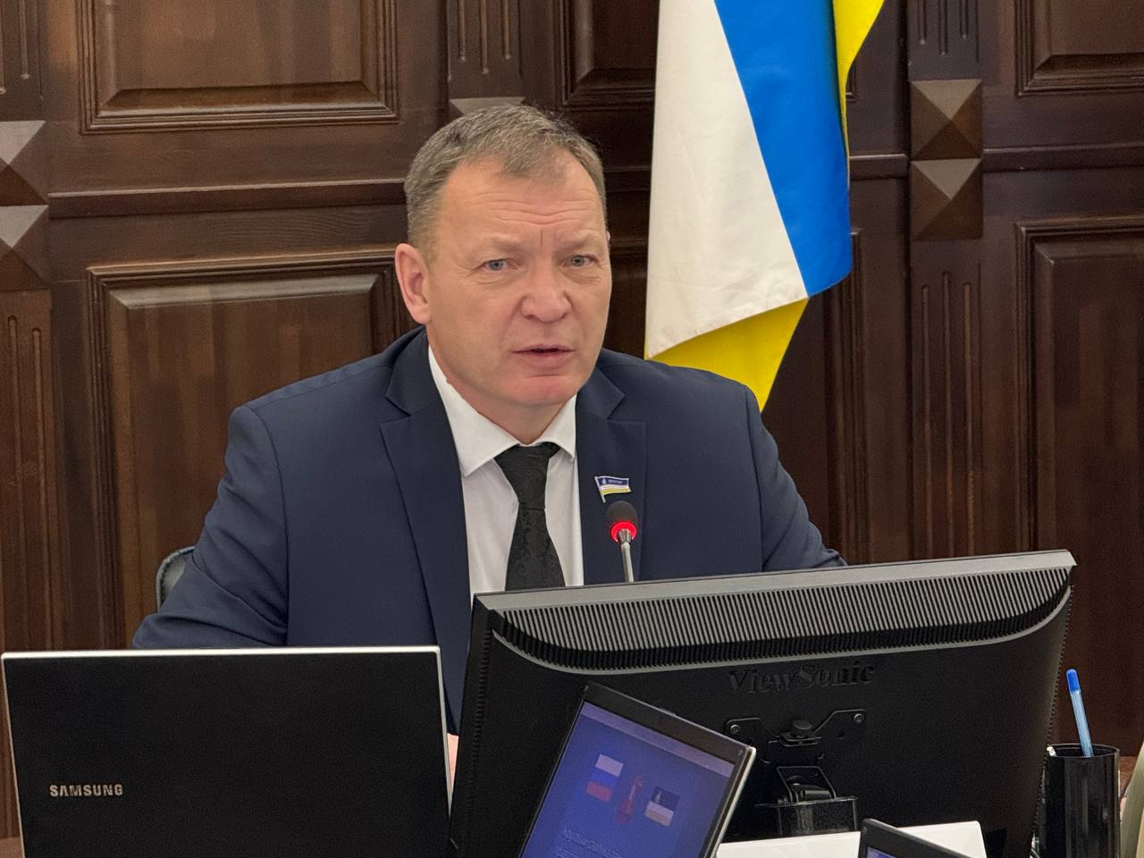 Сегодня в Народном Хурале республики обсудили защиту прав граждан с инвалидностью, в частности, по обеспечению их доступной средой