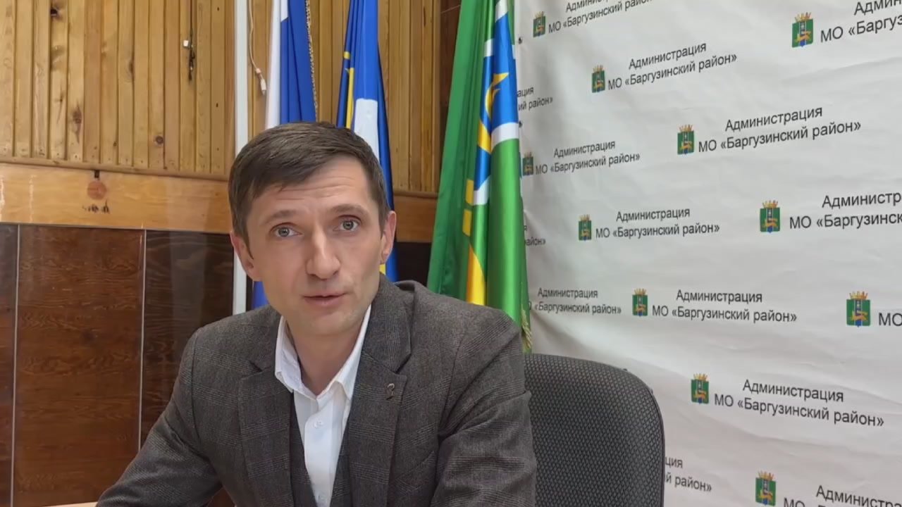 «Патриоты Бурятии» в Баргузинском районе