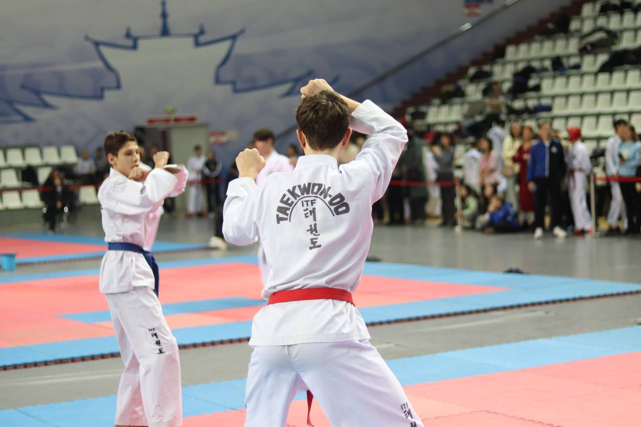 Всероссийский турнир «Герои Отечества» Всероссийский турнир «Герои Отечества»