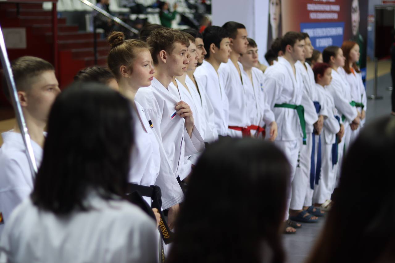 Всероссийский турнир «Герои Отечества» Всероссийский турнир «Герои Отечества»