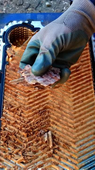 Жителей Бурятии призывают вовремя промывать отопительную систему