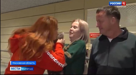 После долгих поисков нашелся кот Федос