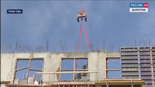 В столице Бурятии полномочный представитель Президента РФ на Дальнем Востоке Юрий Трутнев оценил ход реализации мастер-плана в Улан-Удэ