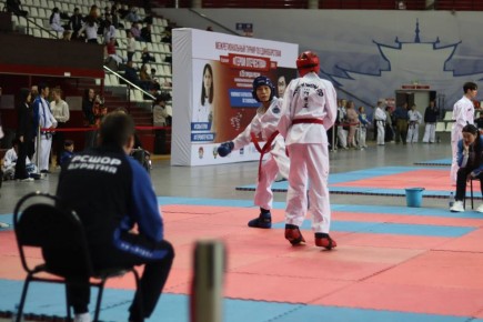 Всероссийский турнир «Герои Отечества»