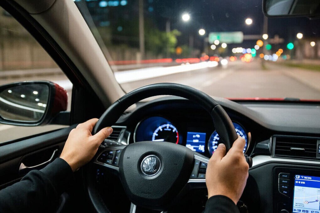 Минпром Бурятии опроверг фейки о запрете «праворульных» иномарок