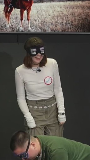 А ты влюбился?. Второй выпуск проекта в котором страсти накаляются не на шутку - стрелы Купидона на этот раз летят особенно метко