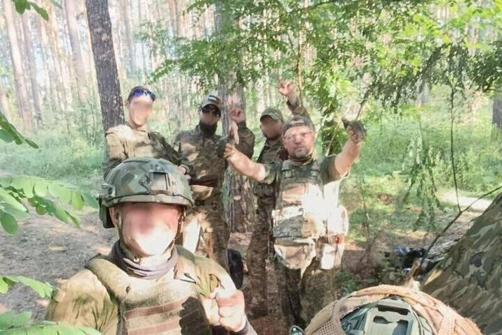 Беженец из Донбасса, ставший предпринимателем в Бурятии, ушел на СВО