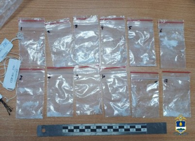 23-летней жительнице Кяхты светит крупный срок