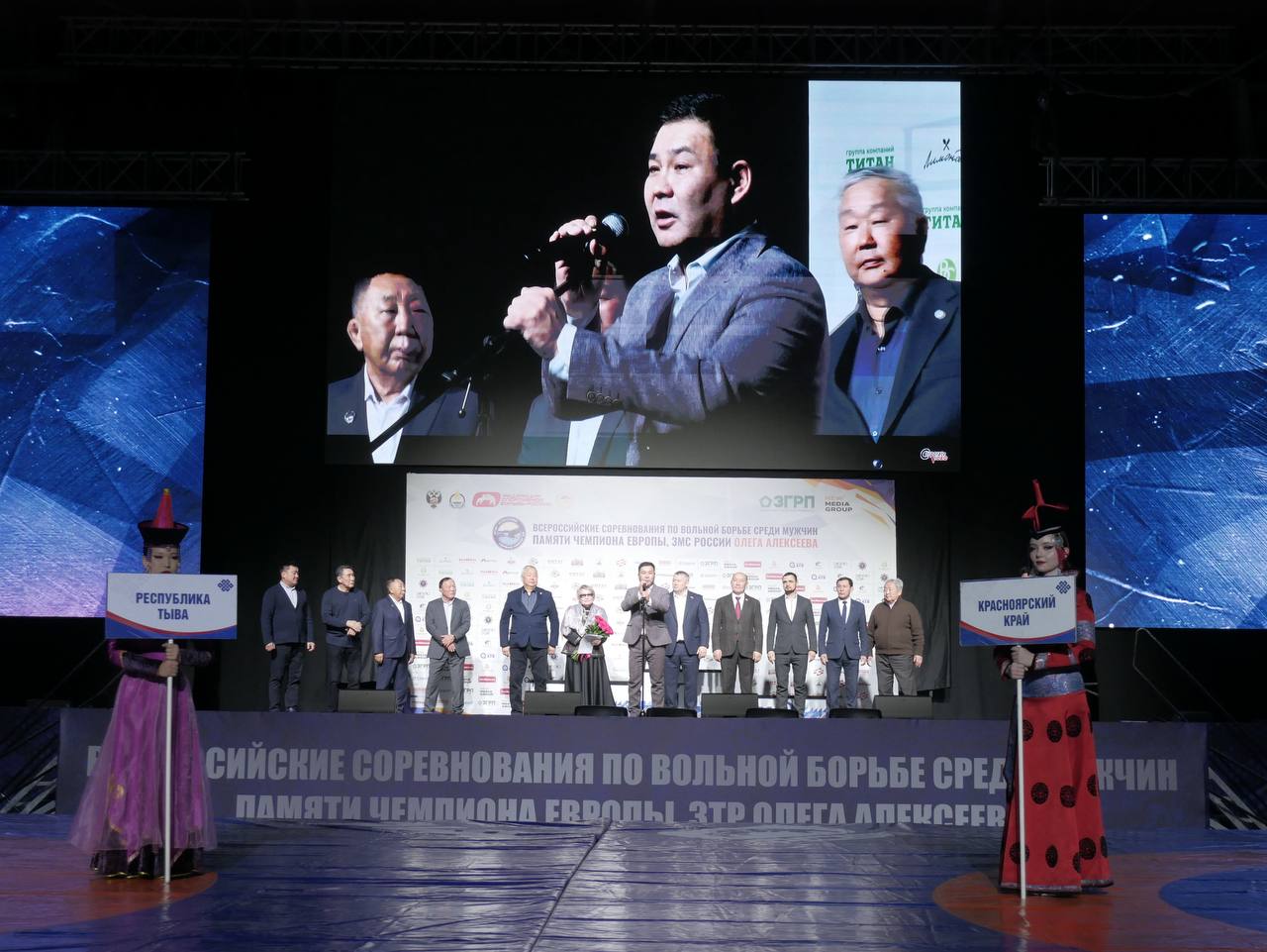 Олег Алексеев – первый навсегда! Олег Алексеев – первый навсегда!