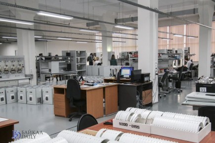 В этом году в Бурятию приехали работать 59 высококвалифицированных специалистов из разных регионов России, сообщили в республиканском агентстве занятости