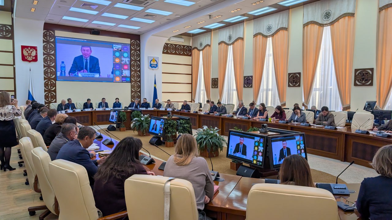 Прокуратура республики приняла участие в семинаре для государственных и муниципальных служащих о противодействии коррупции Прокуратура республики приняла участие в семинаре для государственных и муниципальных служащих о противодействии коррупции